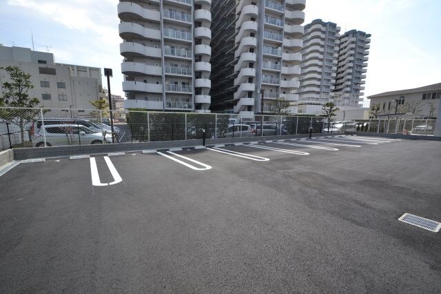 カサアレグリアの物件外観写真