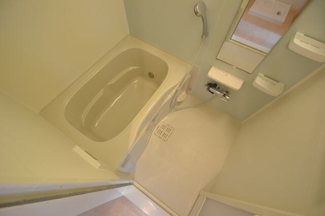 カサアレグリアの物件内観写真