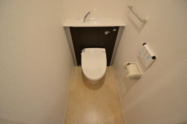 カサアレグリアの物件内観写真