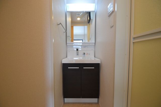 カサアレグリアの物件内観写真