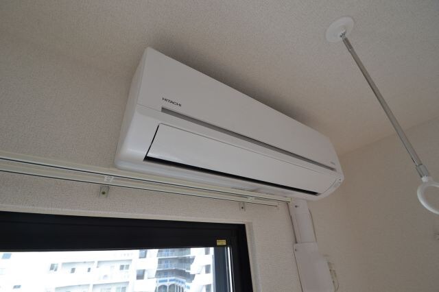 カサアレグリアの物件内観写真