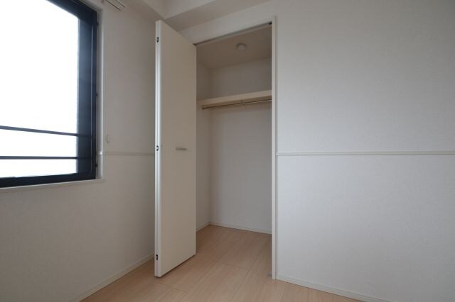 カサアレグリアの物件内観写真