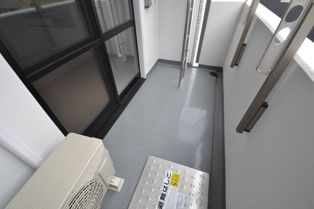 カサアレグリアの物件内観写真