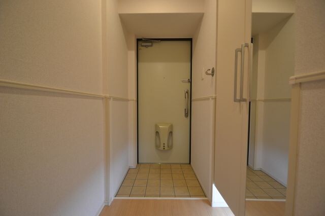 カサアレグリアの物件内観写真