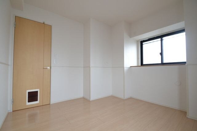 カサアレグリアの物件内観写真