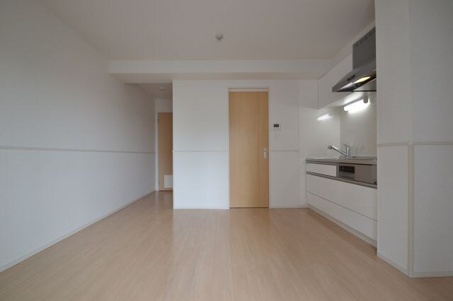 カサアレグリアの物件内観写真