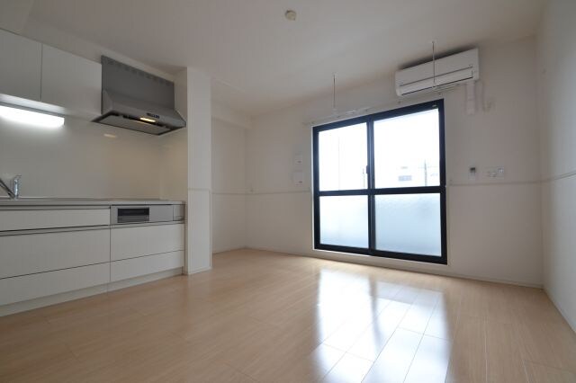 カサアレグリアの物件内観写真