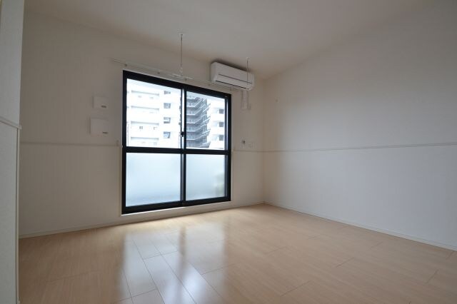 カサアレグリアの物件内観写真