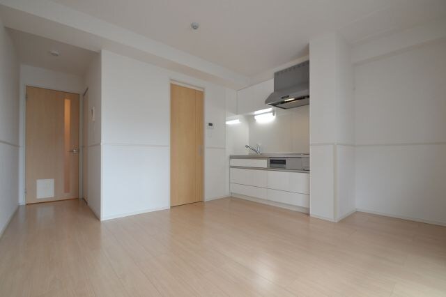 カサアレグリアの物件内観写真