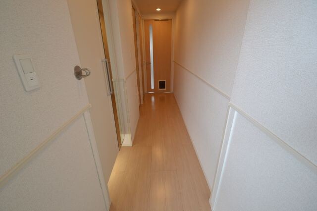 カサアレグリアの物件内観写真