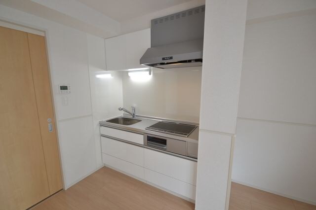 カサアレグリアの物件内観写真