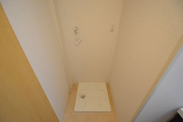 カサアレグリアの物件内観写真