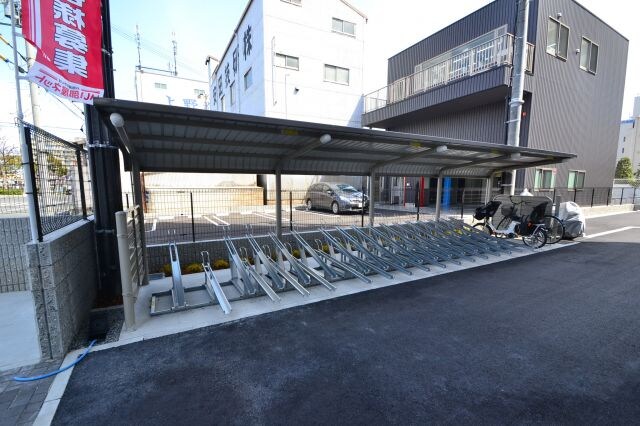 カサアレグリアの物件内観写真