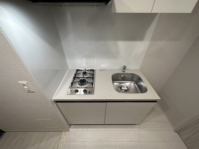 レジュールアッシュ神戸ヴィヴァンの物件内観写真