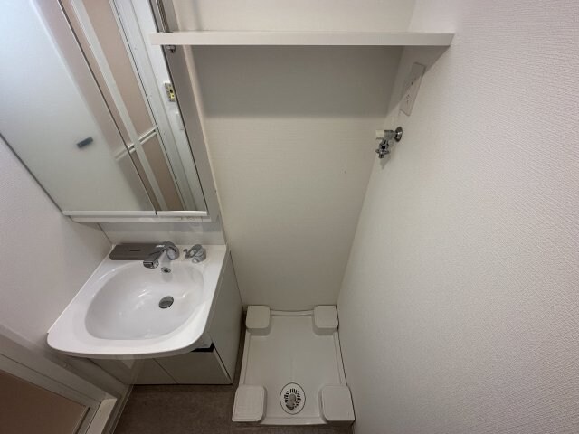 レジュールアッシュ神戸ヴィヴァンの物件内観写真