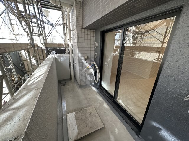 レジュールアッシュ神戸ヴィヴァンの物件内観写真