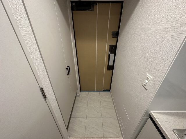 レジュールアッシュ神戸ヴィヴァンの物件内観写真