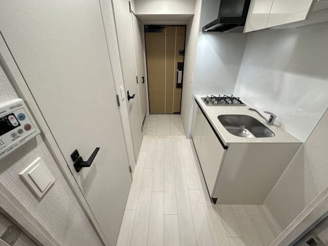 レジュールアッシュ神戸ヴィヴァンの物件内観写真