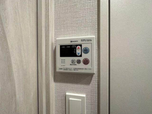 レジュールアッシュ神戸ヴィヴァンの物件内観写真