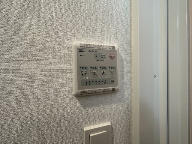 レジュールアッシュ神戸ヴィヴァンの物件内観写真