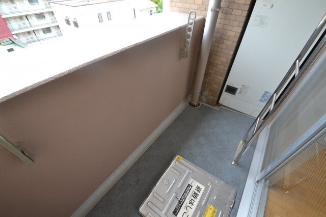 グラン・シーマの物件内観写真