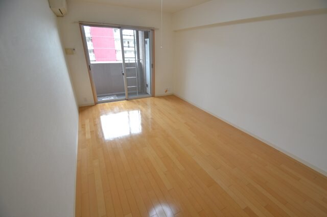 グラン・シーマの物件内観写真