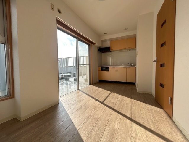 甲南ビルの物件内観写真