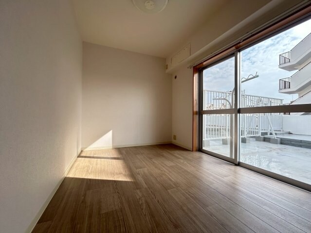 甲南ビルの物件内観写真