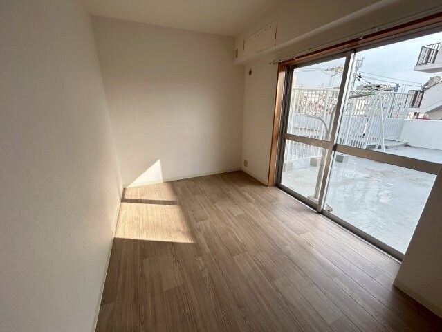 甲南ビルの物件内観写真