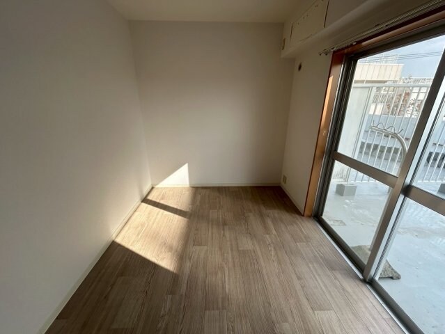 甲南ビルの物件内観写真