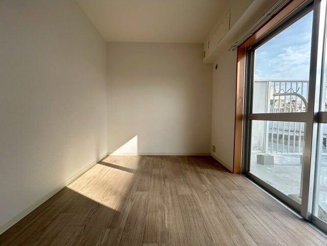 甲南ビルの物件内観写真