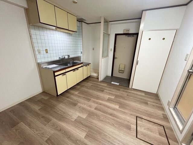 甲南ビルの物件内観写真