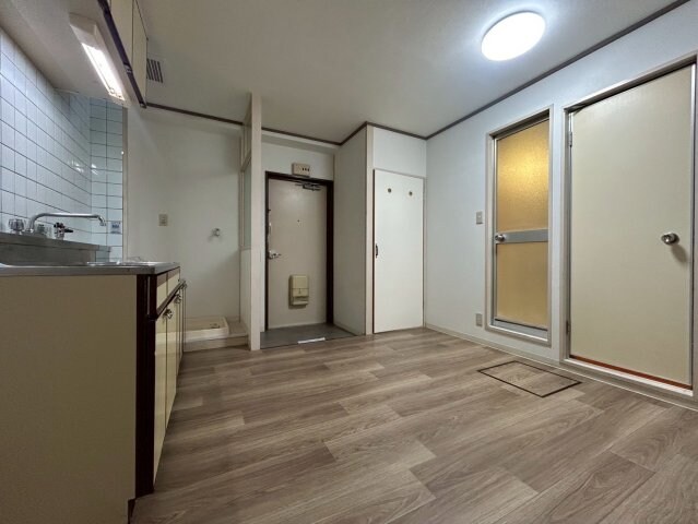 甲南ビルの物件内観写真