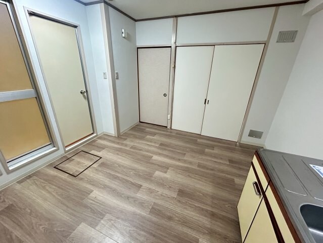 甲南ビルの物件内観写真