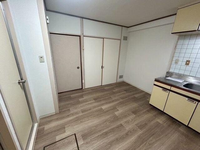 甲南ビルの物件内観写真