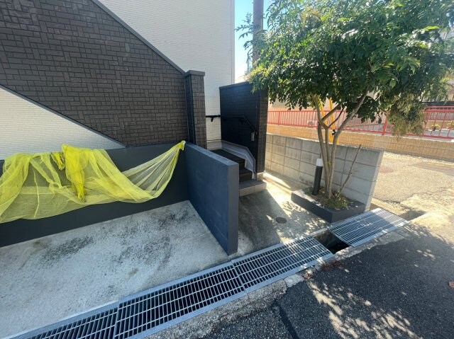 ラネージュ五色山の物件外観写真