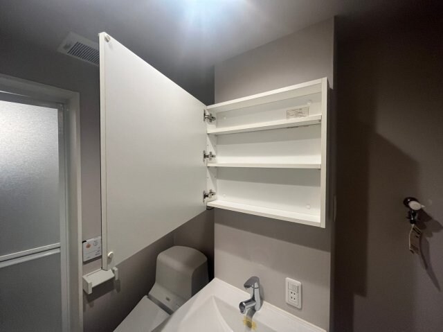 ラネージュ五色山の物件内観写真