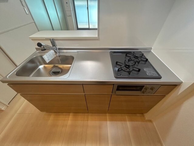 クラシェス深江の物件内観写真