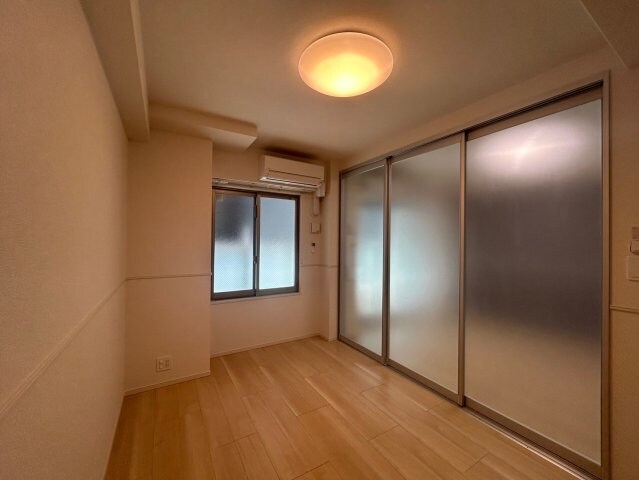 クラシェス深江の物件内観写真