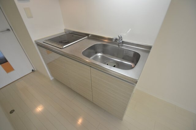 エステムコート三宮駅前2アデシオンの物件内観写真