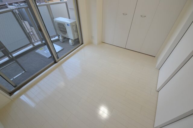 エステムコート三宮駅前2アデシオンの物件内観写真