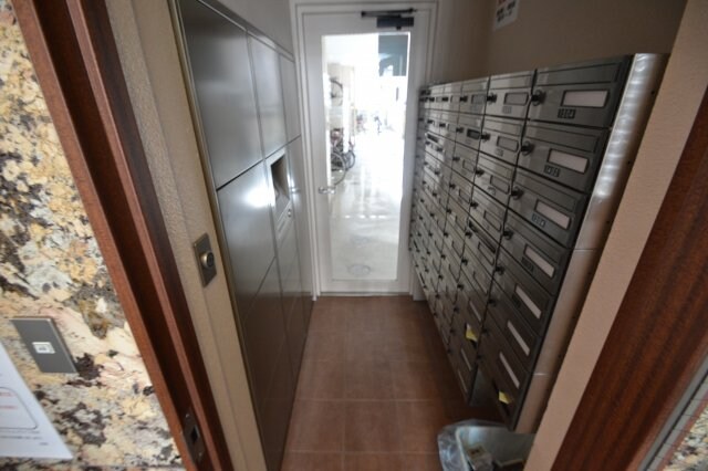 エステムコート三宮駅前2アデシオンの物件外観写真