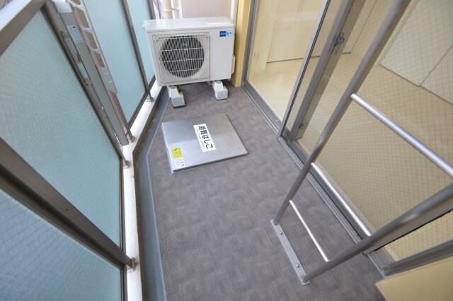 エステムコート三宮駅前2アデシオンの物件内観写真