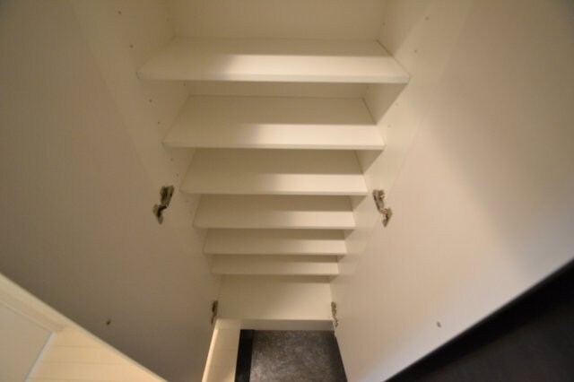 エステムコート三宮駅前2アデシオンの物件内観写真