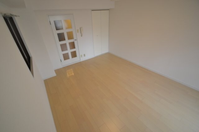 シダヴィレッジの物件内観写真