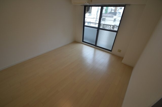 シダヴィレッジの物件内観写真