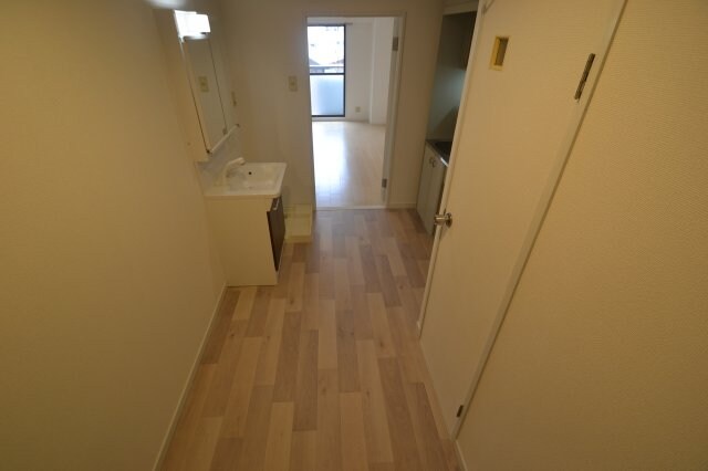 シダヴィレッジの物件内観写真