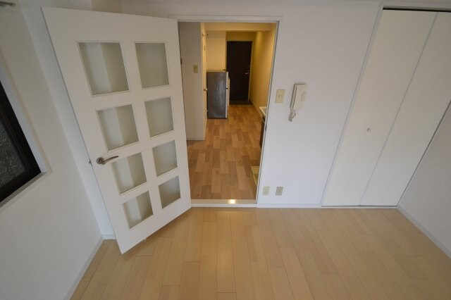 シダヴィレッジの物件内観写真