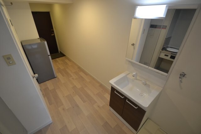 シダヴィレッジの物件内観写真