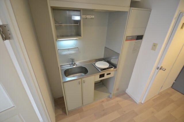 シダヴィレッジの物件内観写真